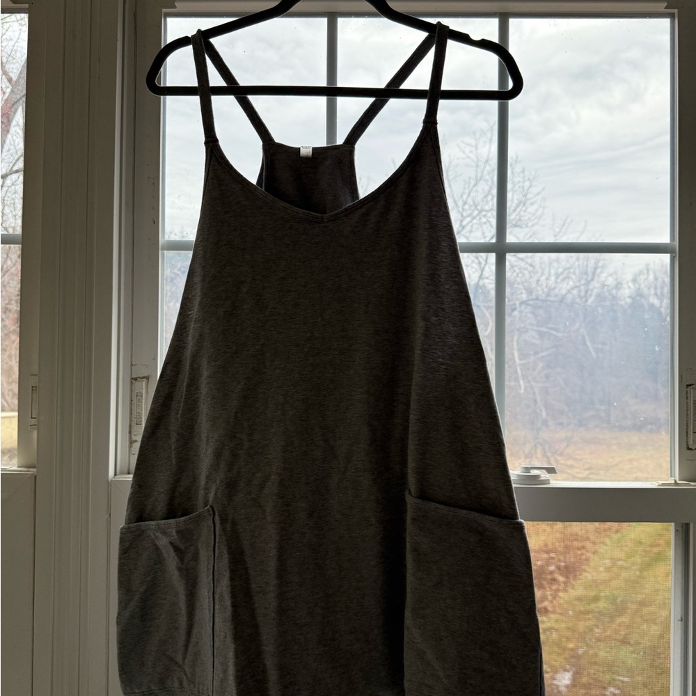 Free people romper